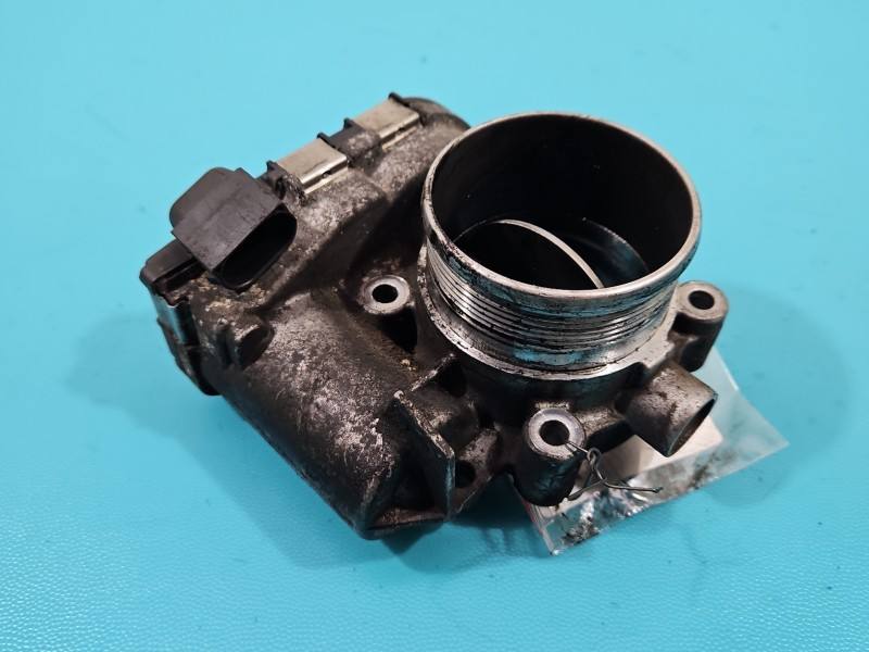 Дросельна заслінка Volvo XC60 31216665