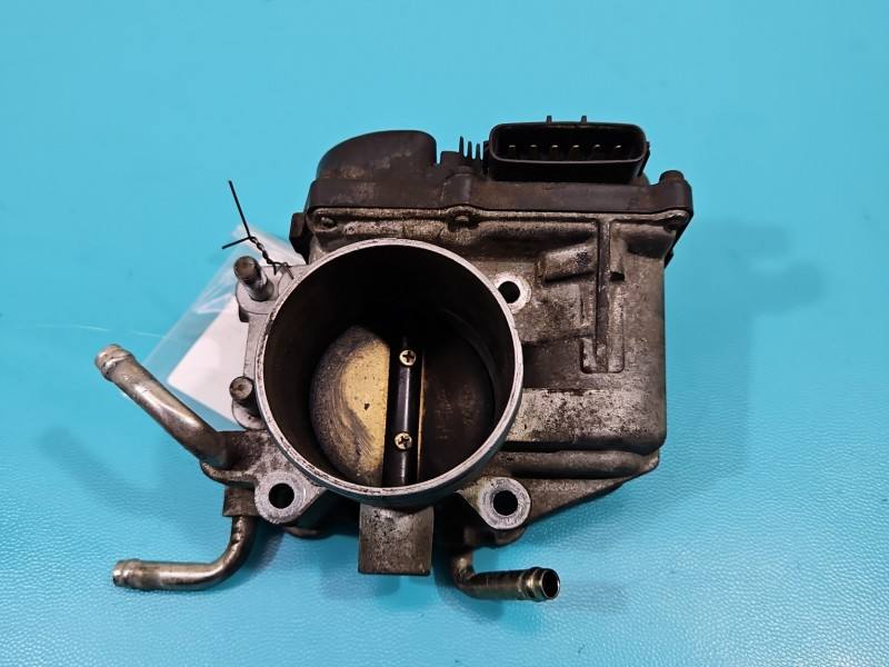 Дросельна заслінка Toyota Avensis T22 22030-28010 — фото деталі 2