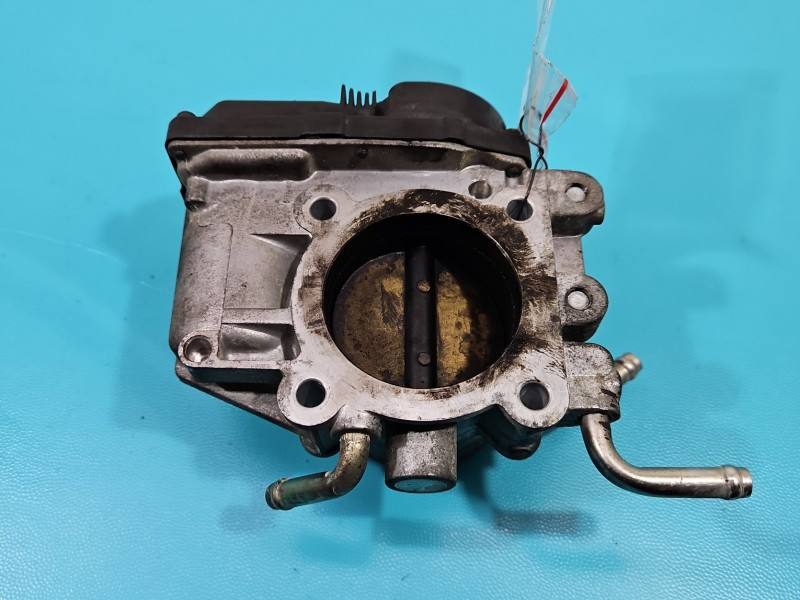 Дросельна заслінка Toyota Avensis T22 22030-28010 — фото деталі 9