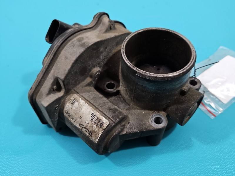 Дроссельная заслонка Ford Focus VP4F9U-9E928-BA