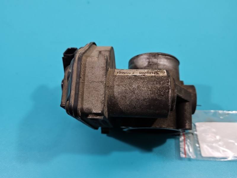 Дроссельная заслонка Ford Focus VP4F9U-9E928-BA — фото детали 5