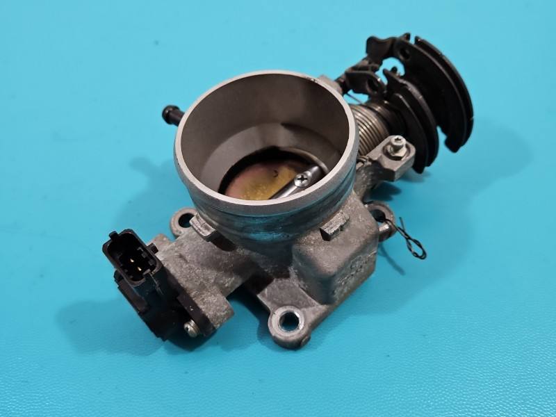 Дросельна заслінка Hyundai I30 35100-23950