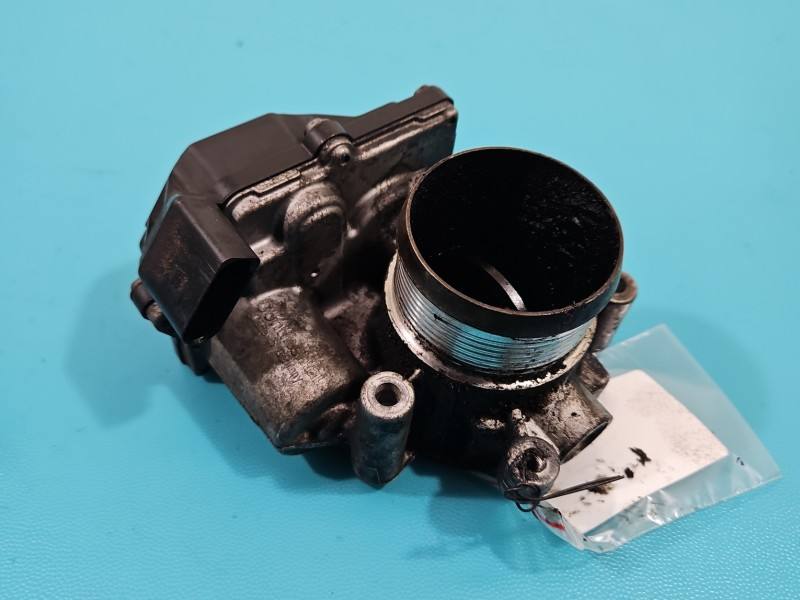Дроссельная заслонка Volkswagen Passat CC A2C83076000
