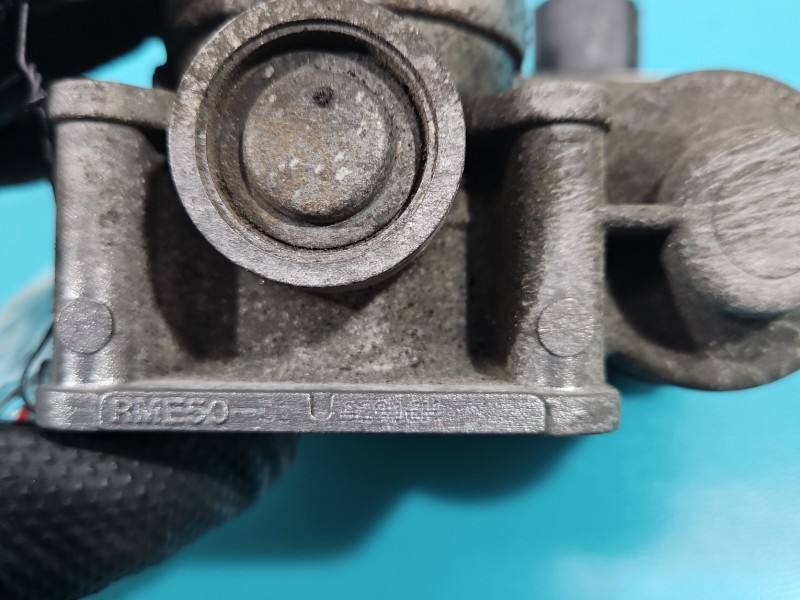 Дросельна заслінка Nissan Almera SERA576-01 — фото деталі 5