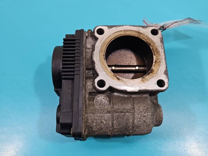 Дросельна заслінка Nissan Almera SERA576-01 — фото деталі 10