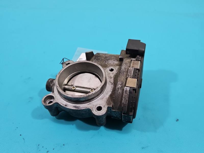 Дросельна заслінка Mercedes C W203 A1111410325