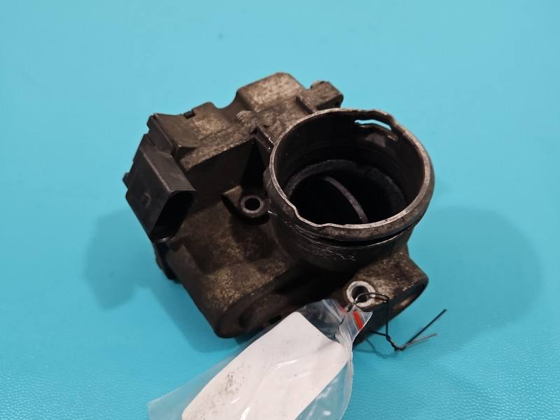 Дросельна заслінка Skoda Roomster 045128063G