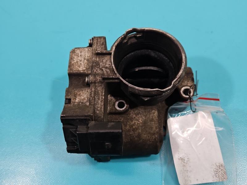 Дросельна заслінка Skoda Roomster 045128063G — фото деталі 2