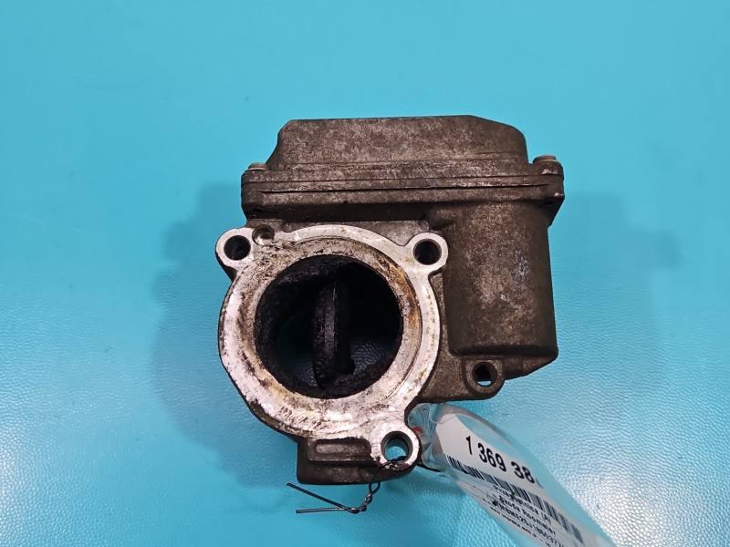 Дросельна заслінка Skoda Roomster 045128063G — фото деталі 8