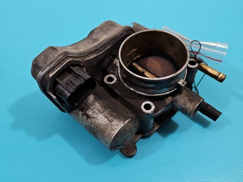 Дросельна заслінка Opel Meriva A 25177983