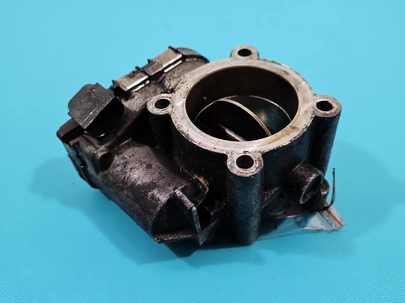 Дросельна заслінка Mercedes S W221 A6420900270