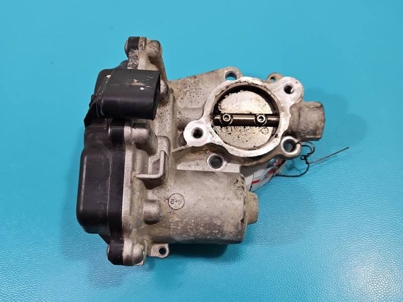 Дросельна заслінка Volkswagen Caddy 04L131501L — фото деталі 2