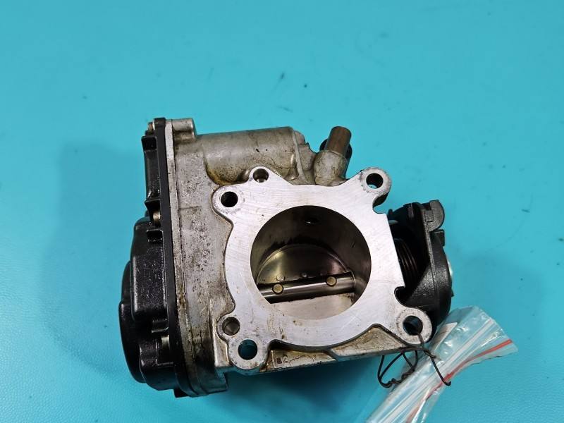 Дросельна заслінка Volkswagen Polo 408237/130/002 — фото деталі 4