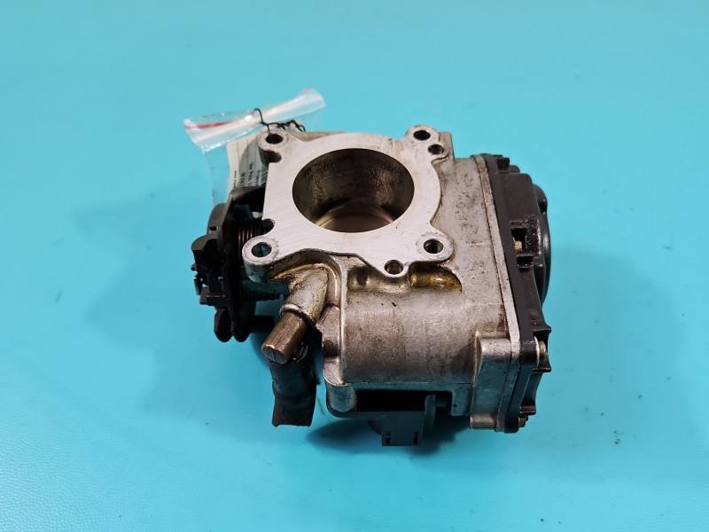 Дросельна заслінка Volkswagen Polo 408237/130/002 — фото деталі 5