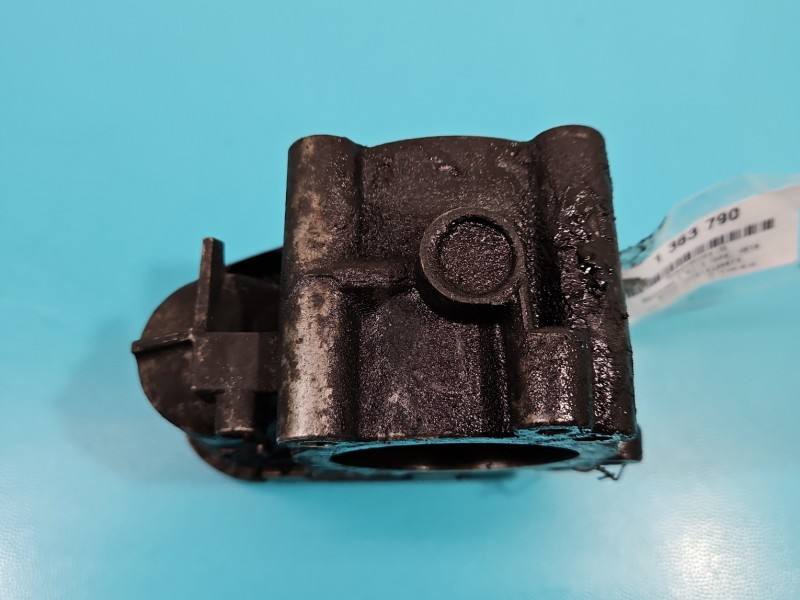 Дросельна заслінка Mercedes E W212 A6420900270 — фото деталі 3