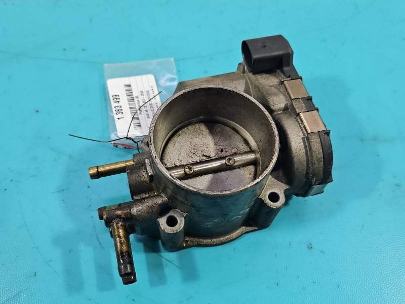 Дросельна заслінка Audi A6 C5 078133062B