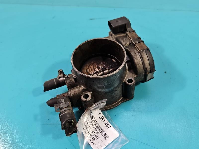 Дросельна заслінка Audi A6 C5 0280750030