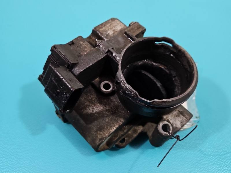 Дросельна заслінка Skoda Roomster 045128063G