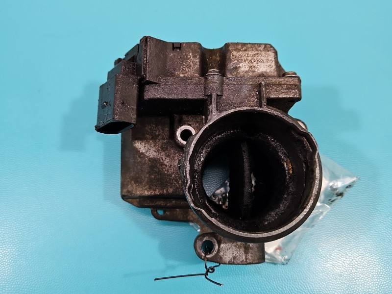 Дросельна заслінка Skoda Roomster 045128063G — фото деталі 2