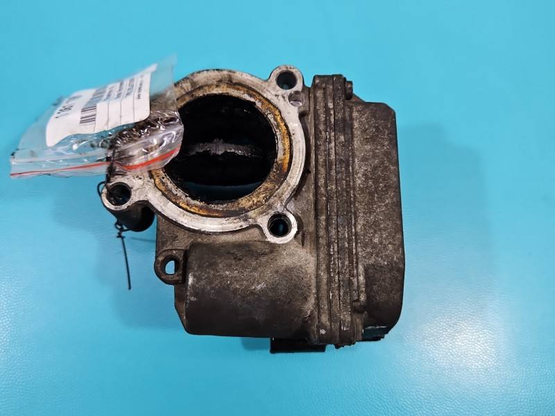 Дросельна заслінка Skoda Roomster 045128063G — фото деталі 9