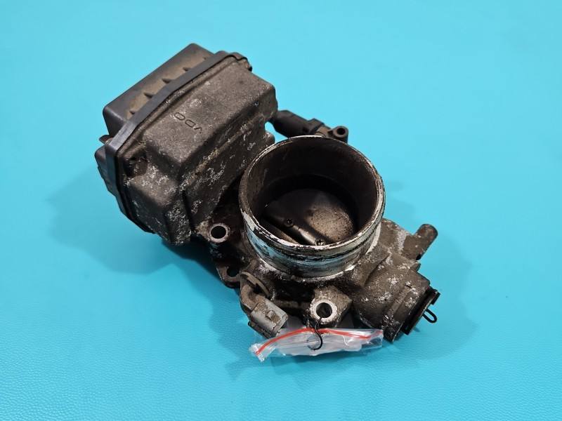Дроссельная заслонка Citroen C5 9652682880