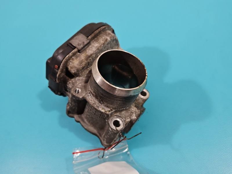Дросельна заслінка Ford Focus 9673534480