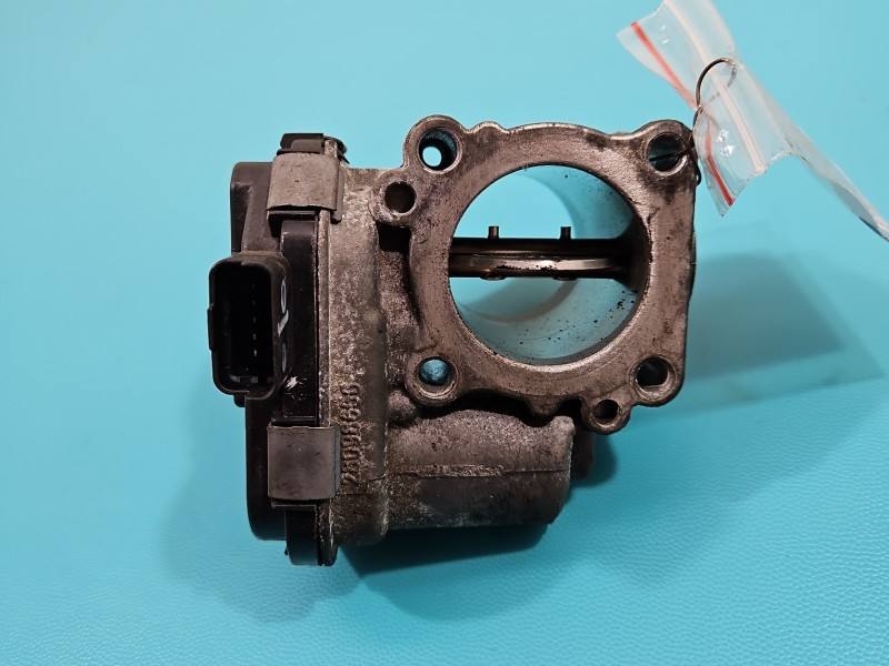 Дросельна заслінка Ford Focus 9673534480 — фото деталі 9