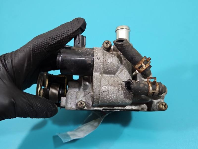 Дросельна заслінка Mazda Xedos 6 B6HF18911 — фото деталі 8