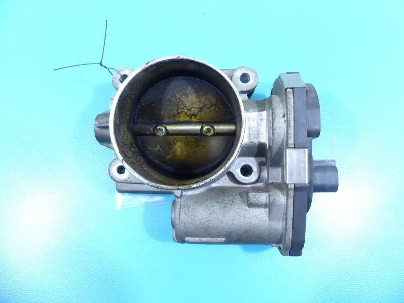 Дроссельная заслонка Suzuki XL 7 2066AA591HB5956A — фото детали 2