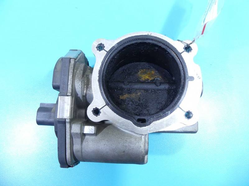Дроссельная заслонка Suzuki XL 7 2066AA591HB5956A — фото детали 8