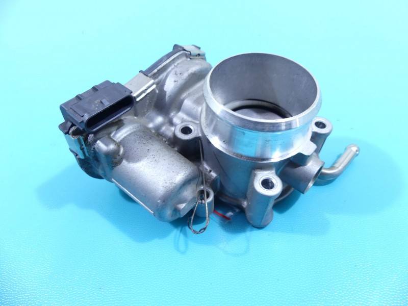 Дросельна заслінка Hyundai I30 35100-08100