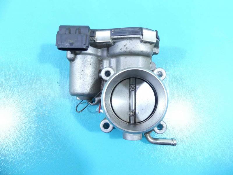 Дросельна заслінка Hyundai I30 35100-08100 — фото деталі 2