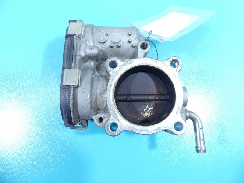 Дросельна заслінка Hyundai I30 35100-08100 — фото деталі 9