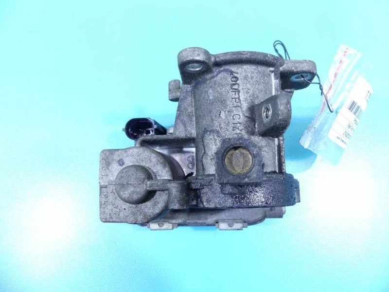 Дроссельная заслонка Fiat Fiorino 55213019 — фото детали 3