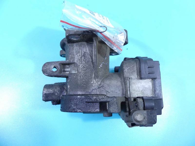 Дроссельная заслонка Fiat Fiorino 55213019 — фото детали 5