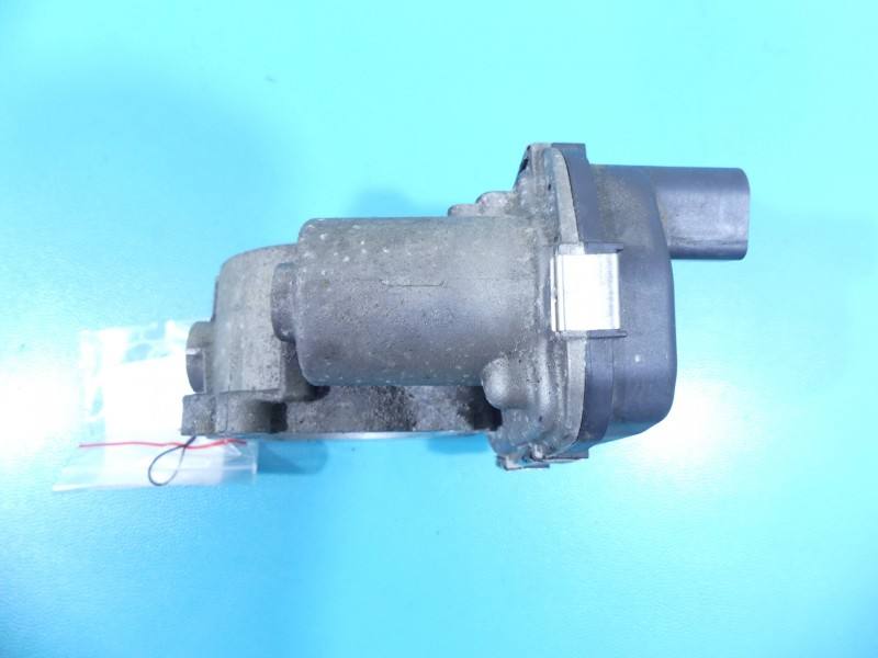 Дросельна заслінка Skoda Octavia 3 04E133062Q — фото деталі 3