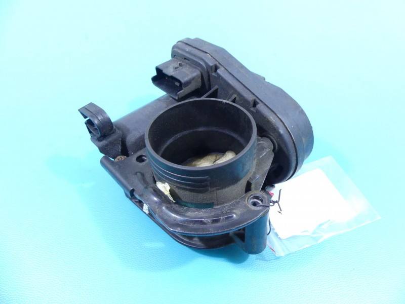 Дроссельная заслонка Citroen C4 0280750164