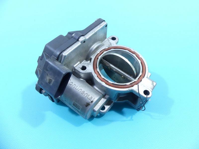 Дроссельная заслонка Audi A8 D3 A2C85454800