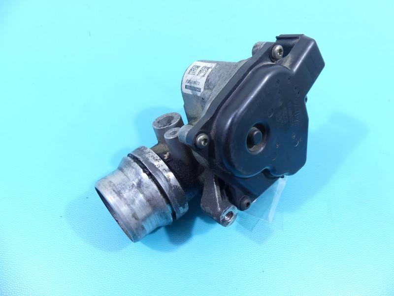 Дросельна заслінка Renault Clio 161A09794R