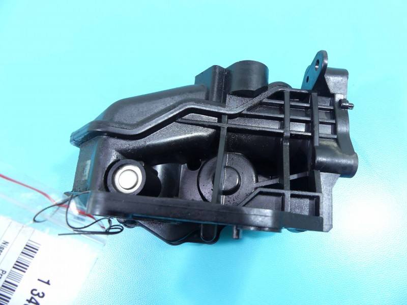 Дросельна заслінка Nissan Qashqai A2C53350932 — фото деталі 6
