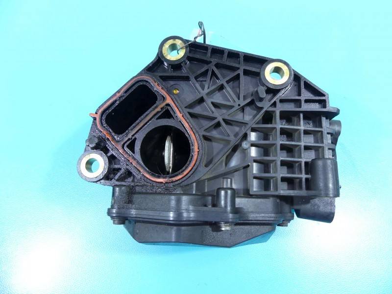 Дросельна заслінка Nissan Qashqai A2C53350932 — фото деталі 9