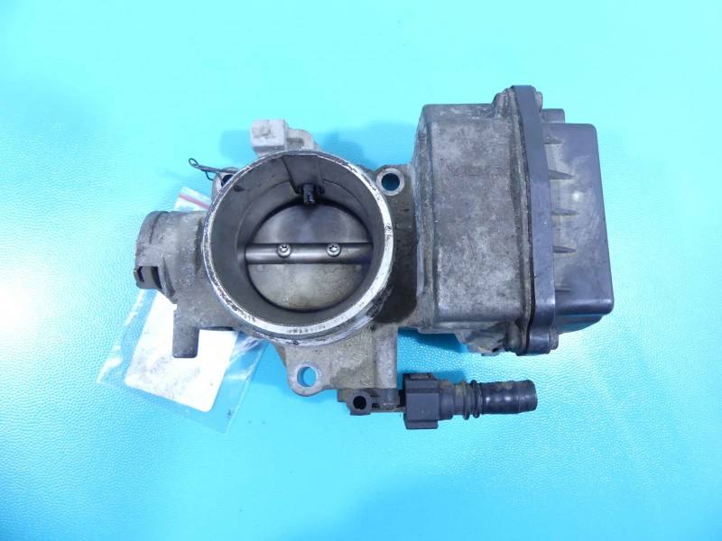 Дросельна заслінка Citroen Xsara 9652682880 — фото деталі 2