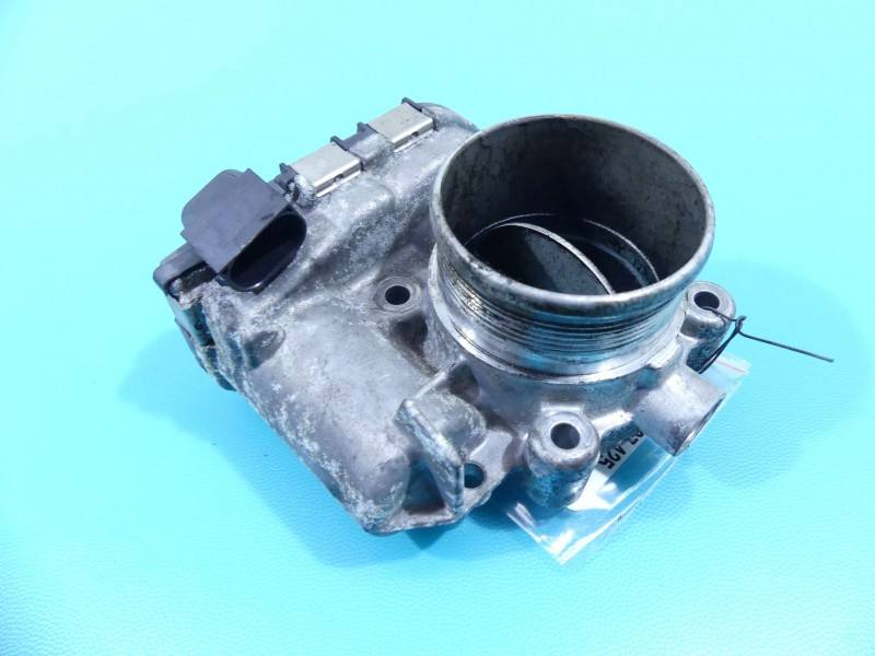 Дросельна заслінка Volvo V60 31216665