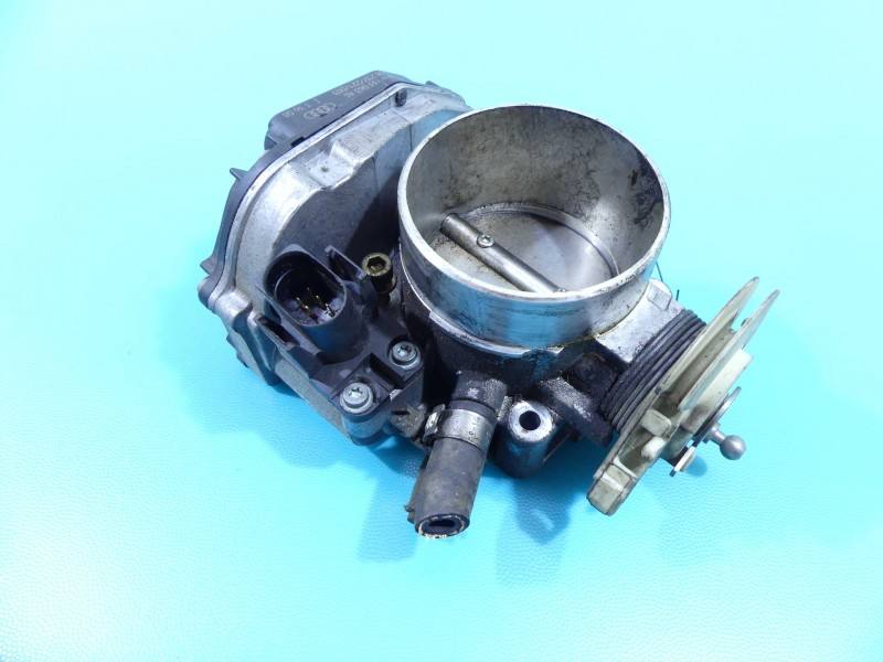 Дросельна заслінка Audi A6 C5 078133063AG