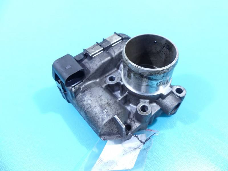 Дросельна заслінка Renault Koleos 8200330810E