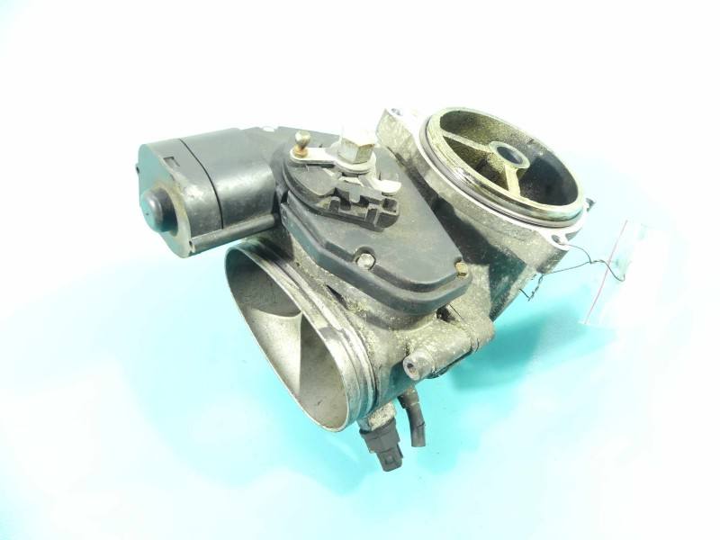 Дроссельная заслонка Audi A8 D2 0280120431
