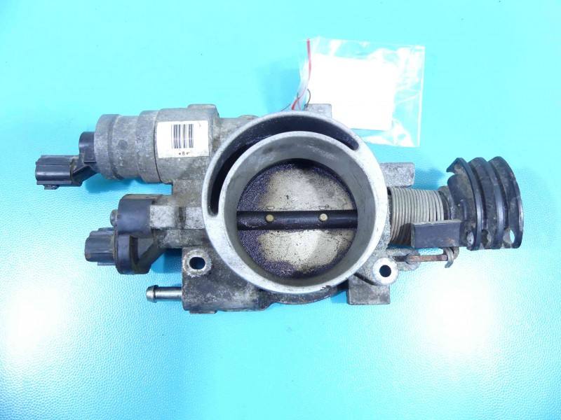 Дросельна заслінка Dodge Caravan 04861256AG — фото деталі 2