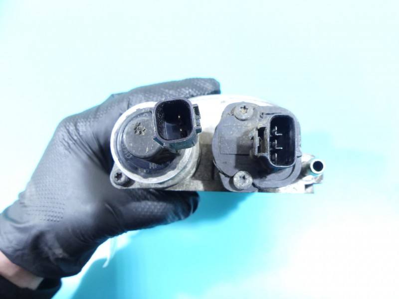 Дросельна заслінка Dodge Caravan 04861256AG — фото деталі 5