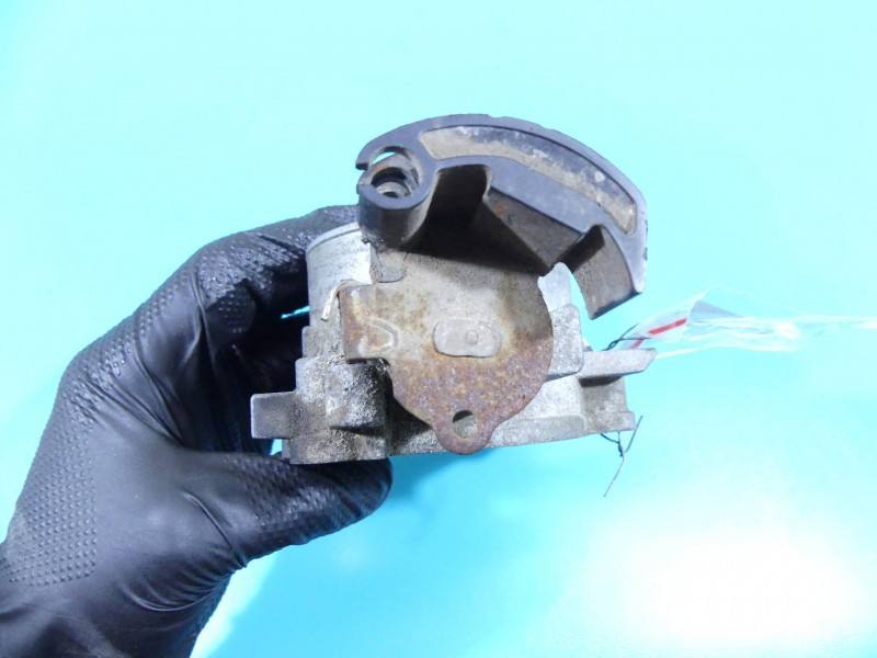Дросельна заслінка Dodge Caravan 04861256AG — фото деталі 9
