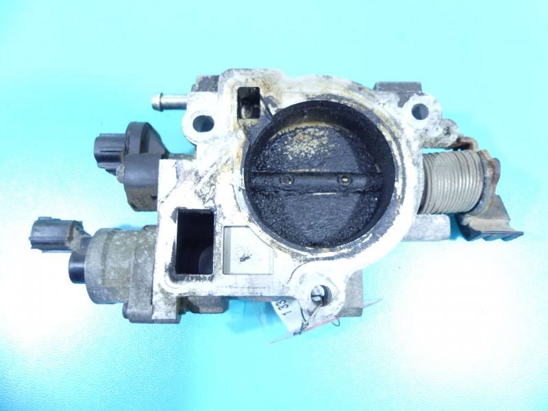 Дросельна заслінка Dodge Caravan 04861256AG — фото деталі 10